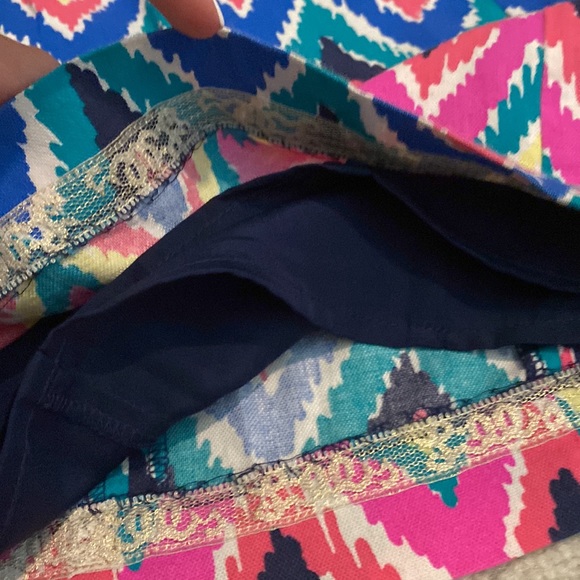 Lilly Pulitzer Kirkland Dress size 6 - Picture 3 of 5